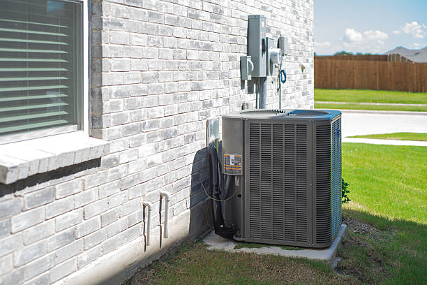 Reliable Air Conditioning Service contractor in Kingsland, TX by FH HVAC
